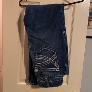 Ariat Women’s FR Jeans Boot Cut